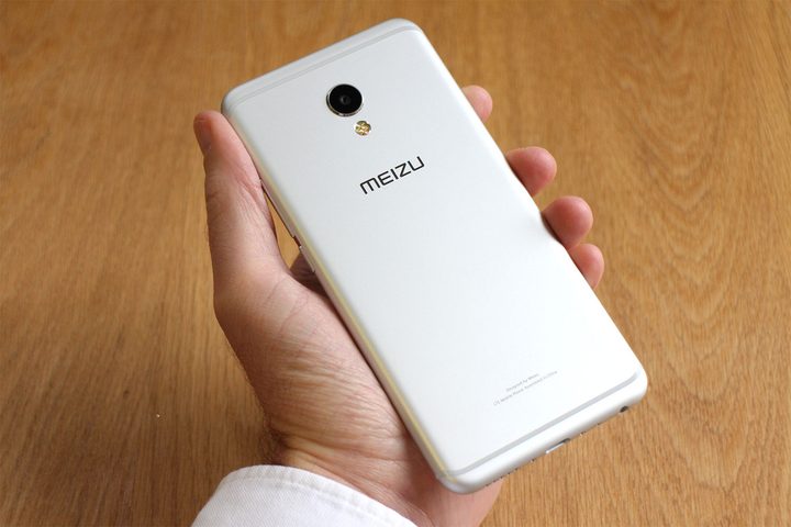 meizu mx6