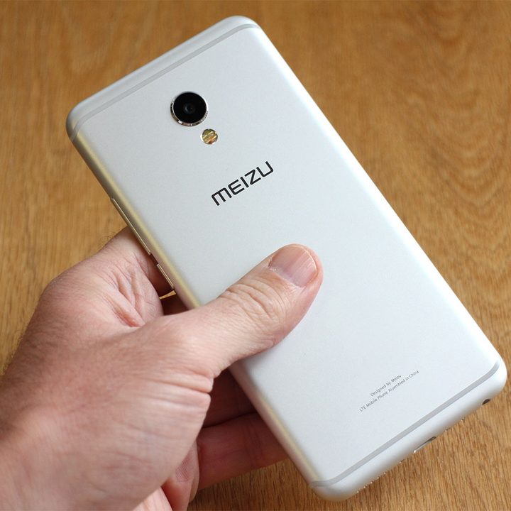 meizu mx6