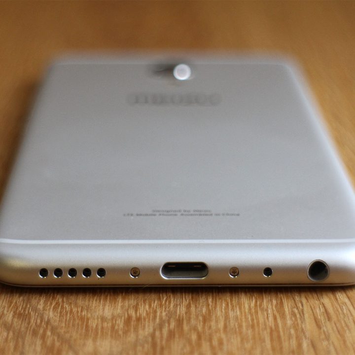 meizu mx6
