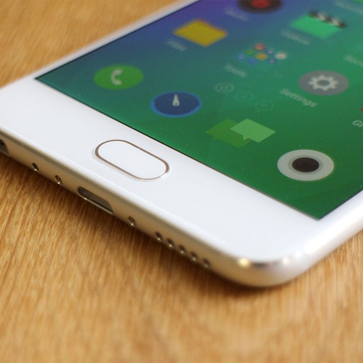 meizu mx6