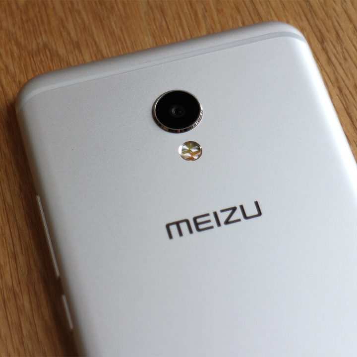 meizu mx6