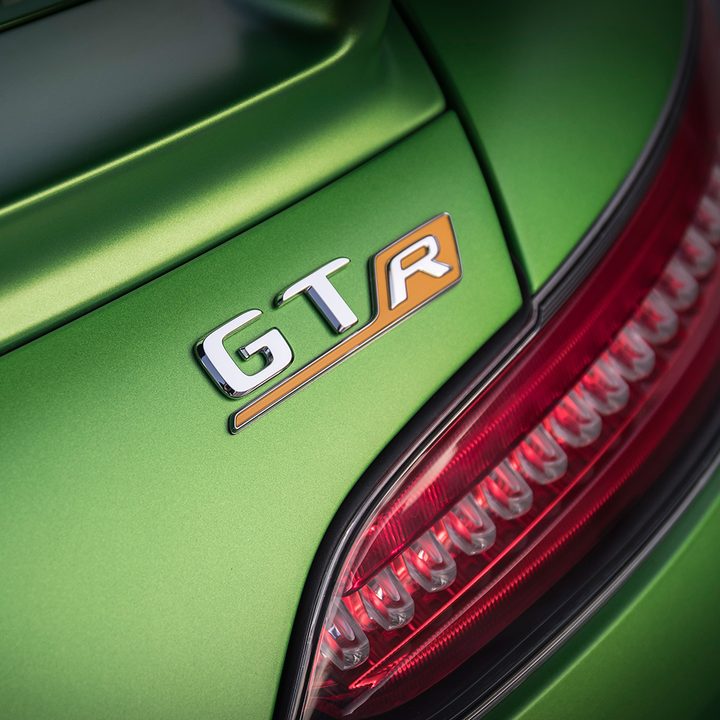 2018 mercedes amg gt r first drive green 08