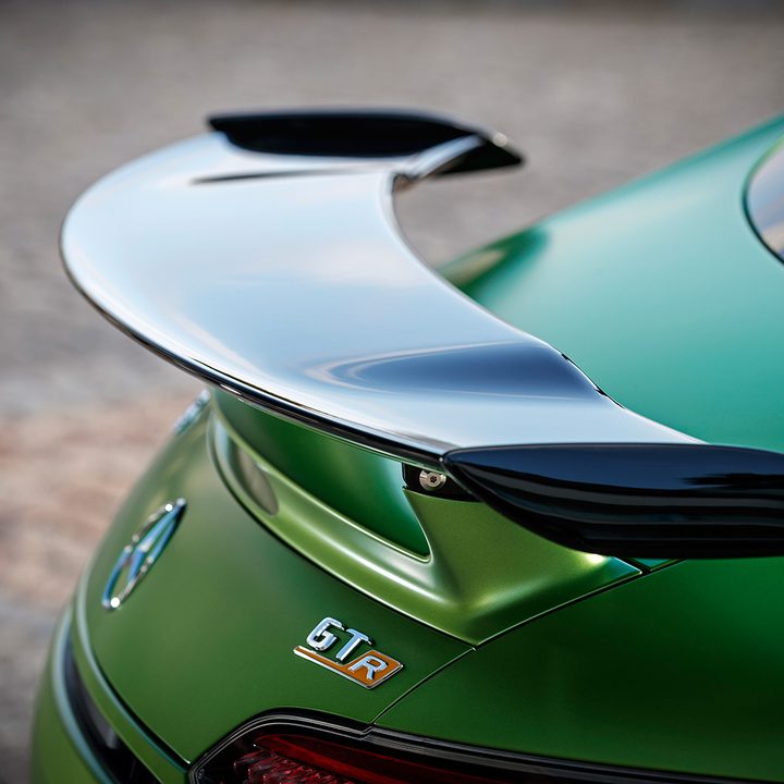 2018 mercedes amg gt r first drive green 09