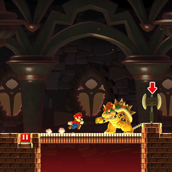 super mario run first impressions mobile supermariorun ipad screenshot 09