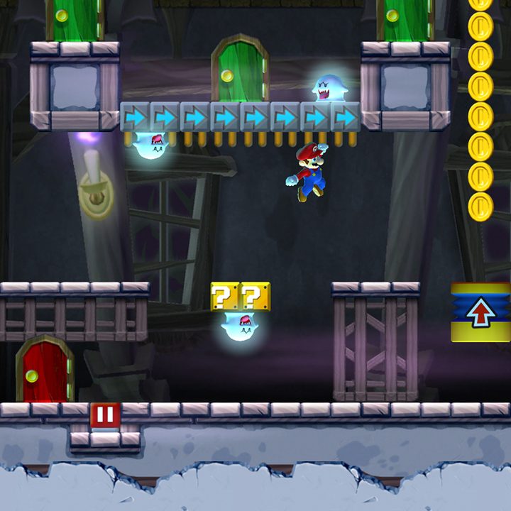 super mario run first impressions mobile supermariorun iphone screenshot 10