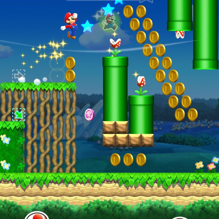 super mario run first impressions mobile supermariorun iphone screenshot 11