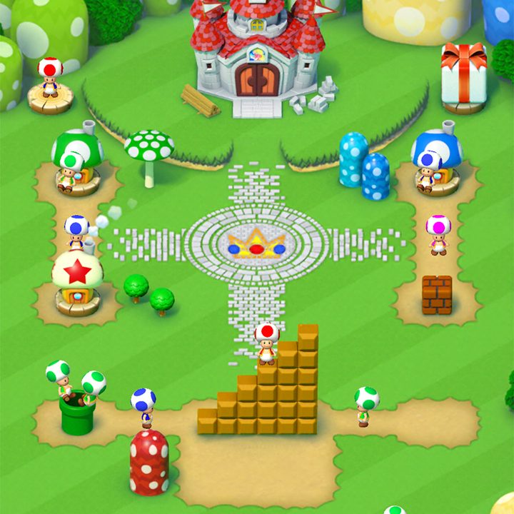 super mario run first impressions mobile supermariorun iphone screenshot 14