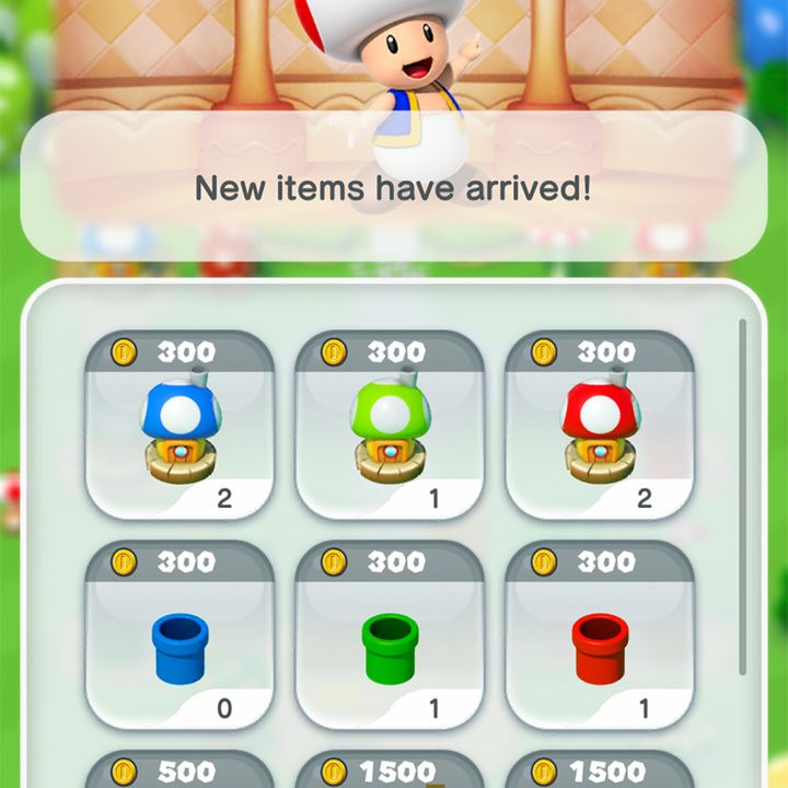 super mario run first impressions mobile supermariorun iphone screenshot 15
