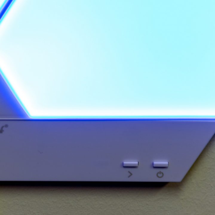 Nanoleaf Aurora Smarter Kit review