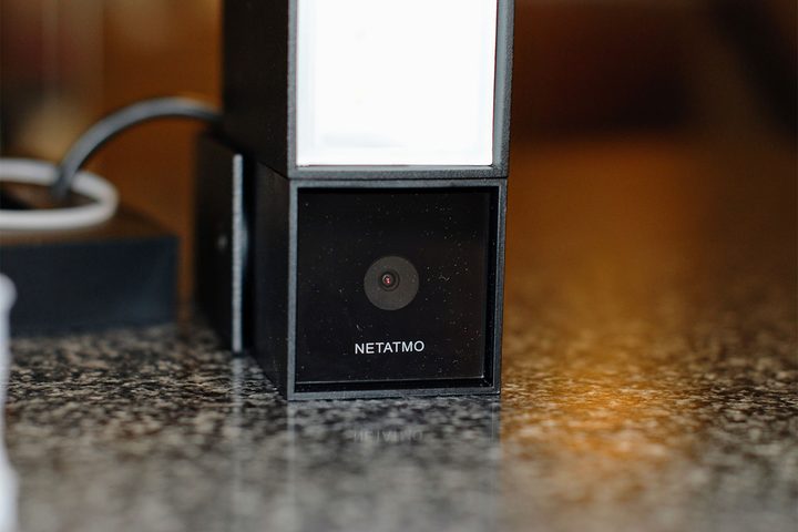 Netatmo Presence