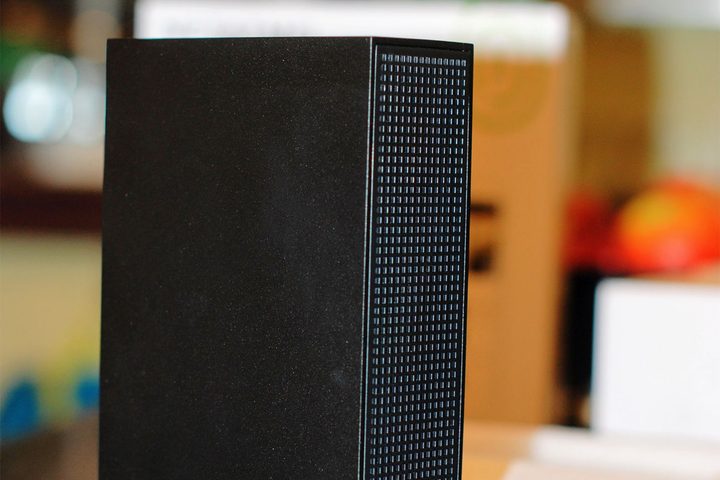Netatmo Presence