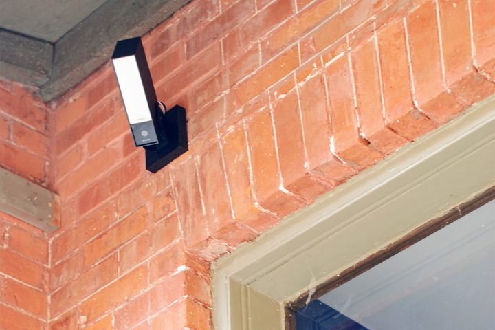 Netatmo Presence