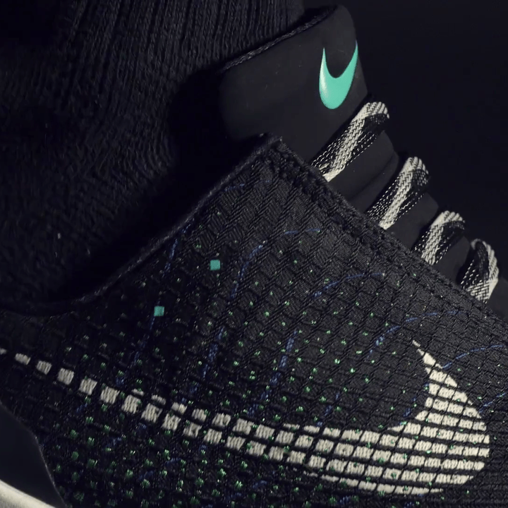 nike hyperadapt 10 self lacing sneakers video interview 1 0 tiffany beers 3