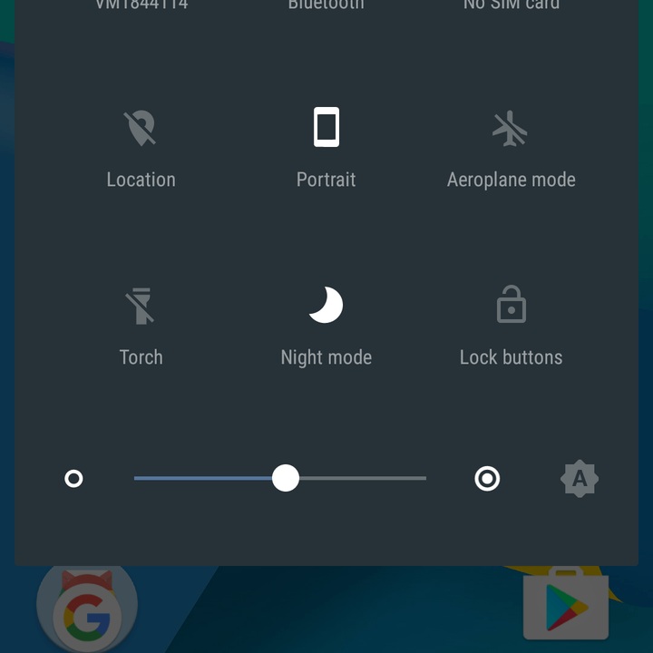 oneplus 3 tips and tricks 3t night mode toggle