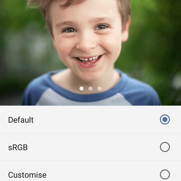oneplus 3 tips and tricks 3t screen settings