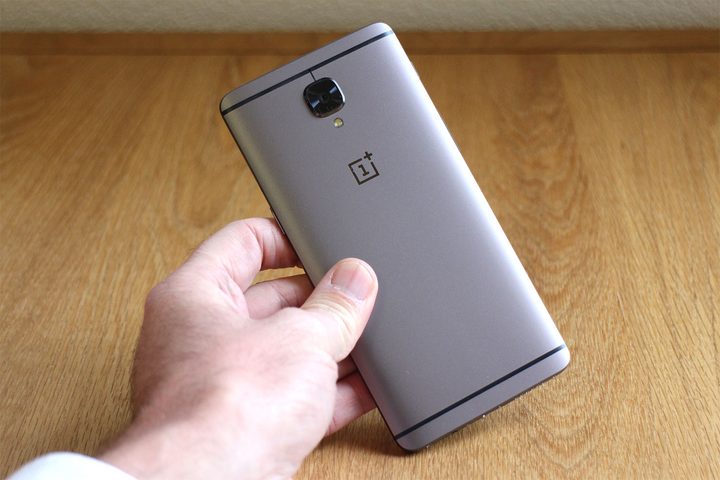 OnePlus 3T