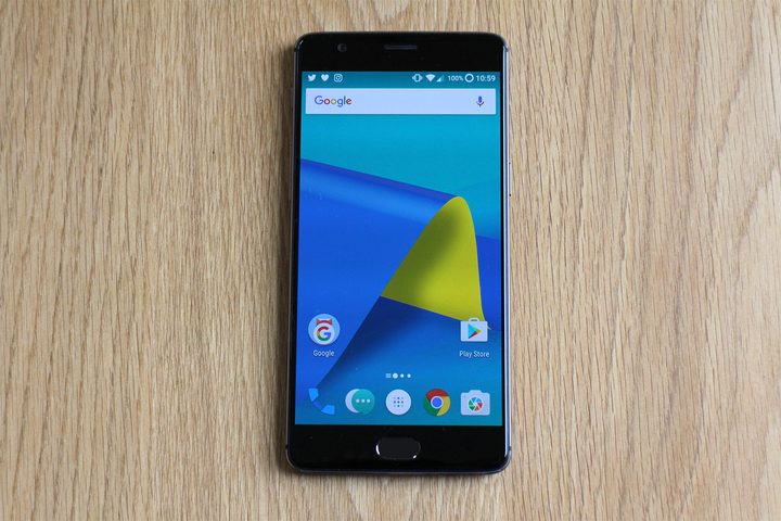 OnePlus 3T