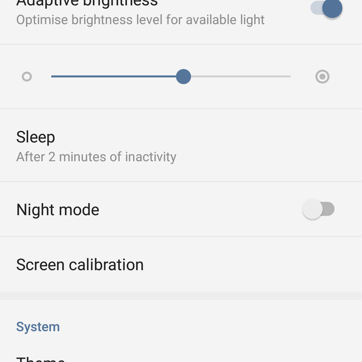 oneplus 3 tips and tricks oneplys 3t screen calibration