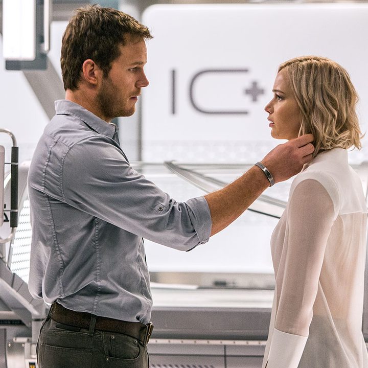Passengers