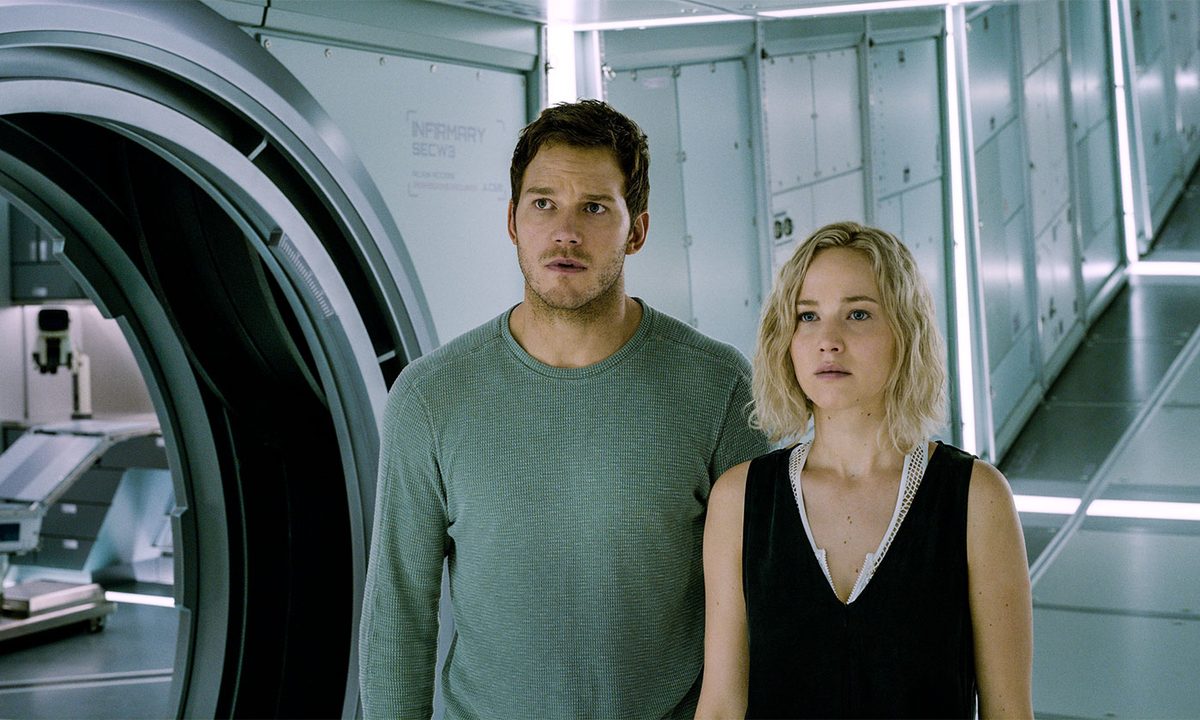 Passengers