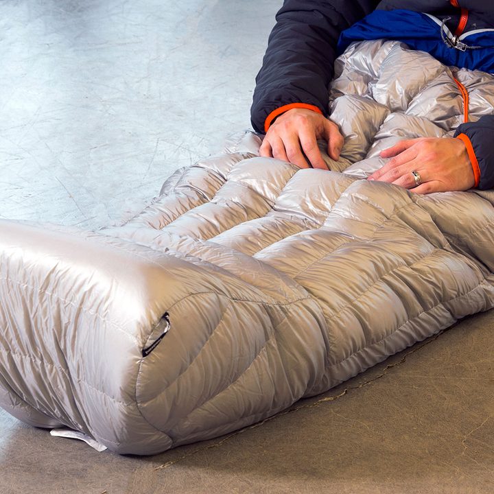Patagonia Hybrid Sleeping Bag
