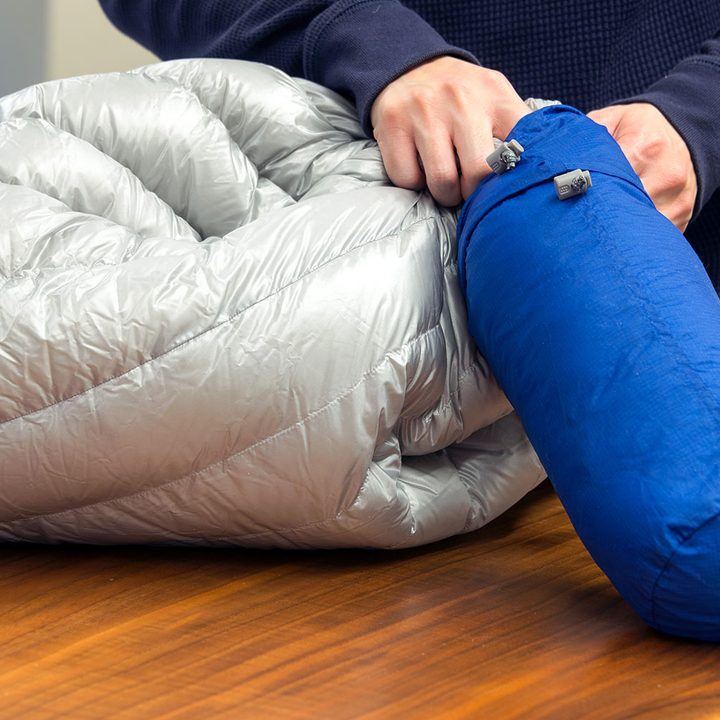 Patagonia Hybrid Sleeping Bag