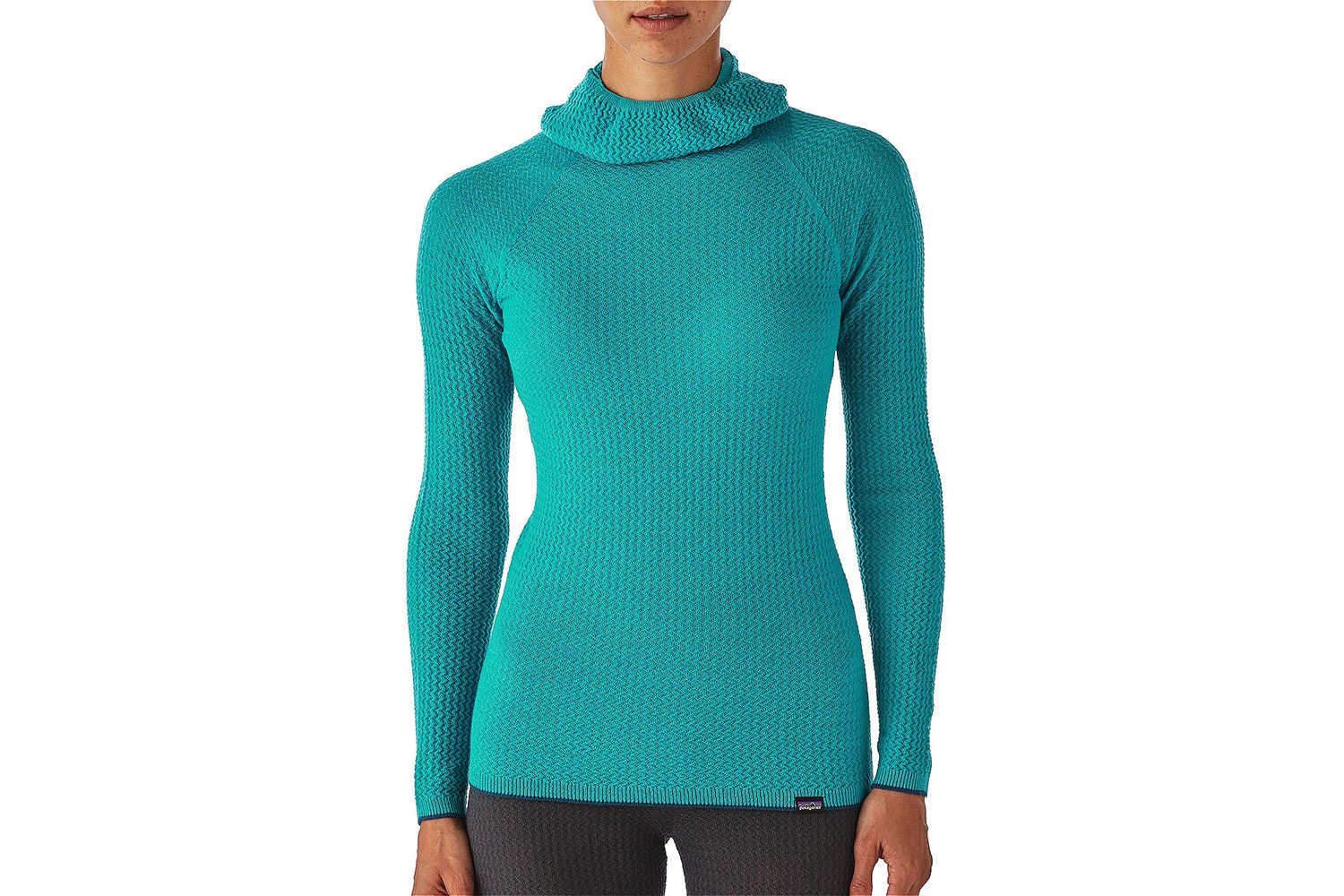 Patagonia Women's Merino Air Hoody