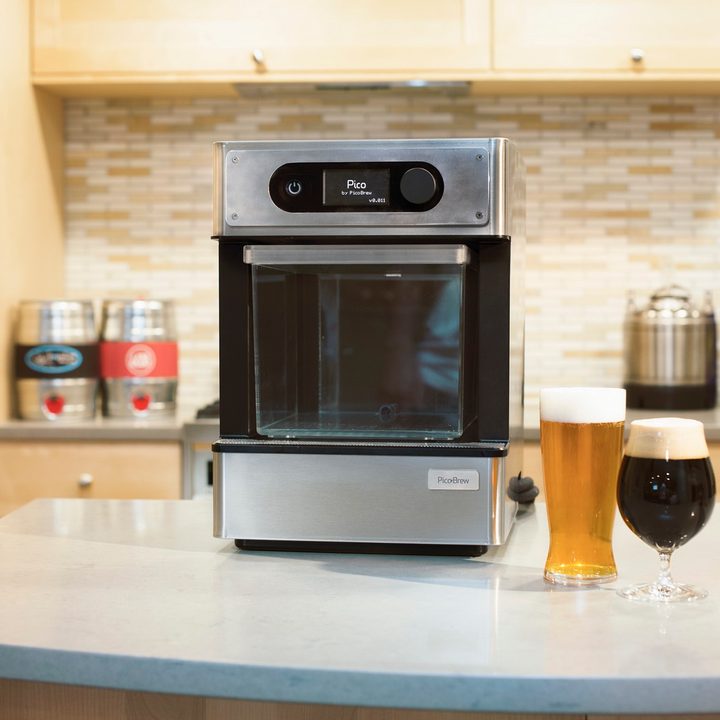 PicoBrew Pico review