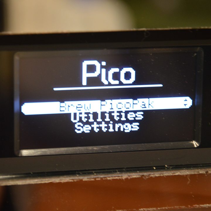 PicoBrew Pico review