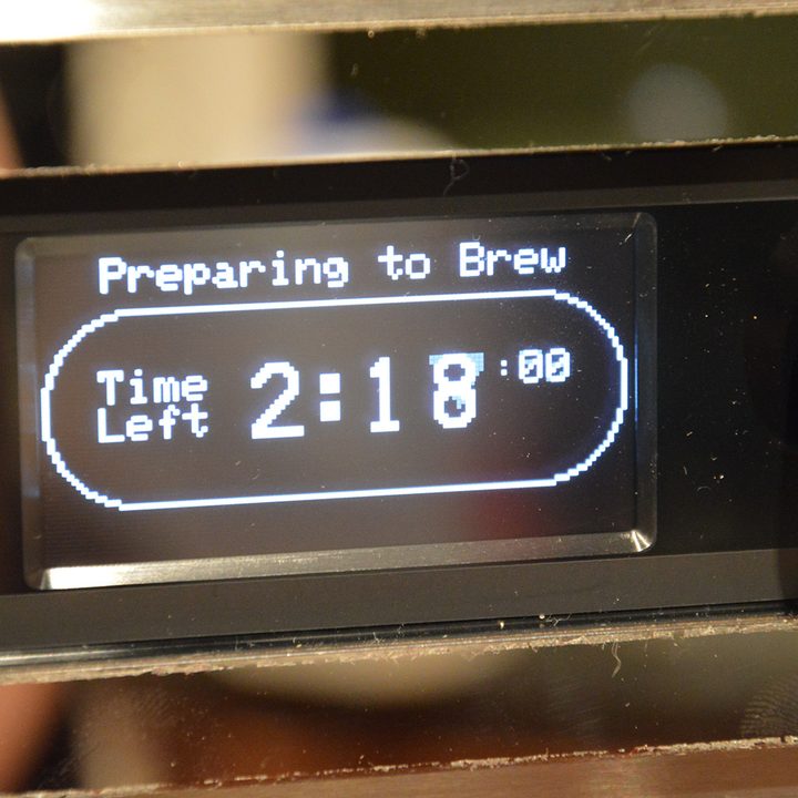 PicoBrew Pico review