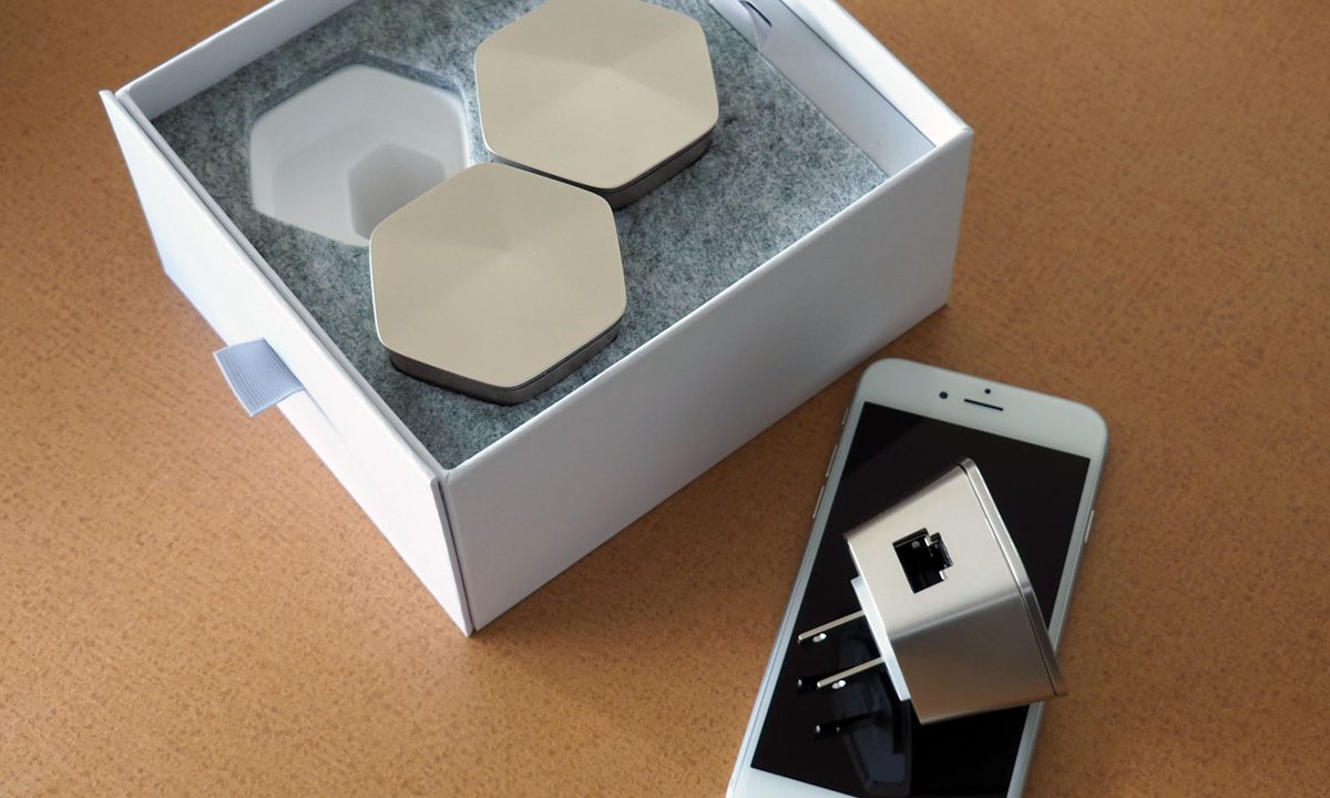 Plume Adaptive Wi-Fi Review