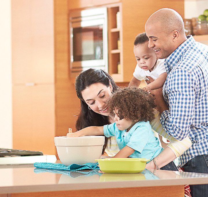 what is amazon prime family