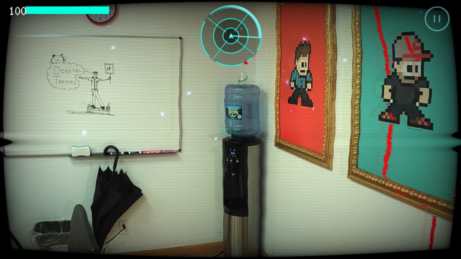 lenovo phab 2 pro review project tango screenshot 0006