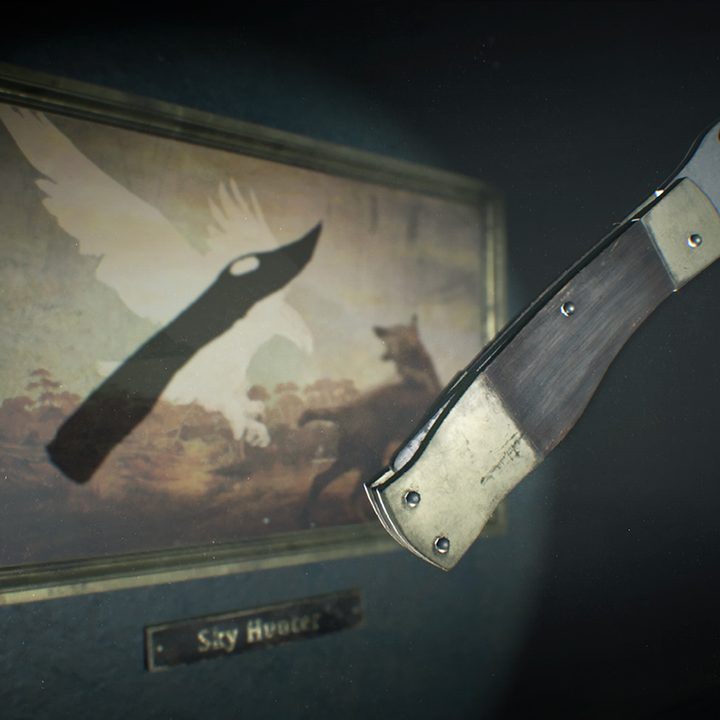 masachika kawata interview re7 gameplay screen 17