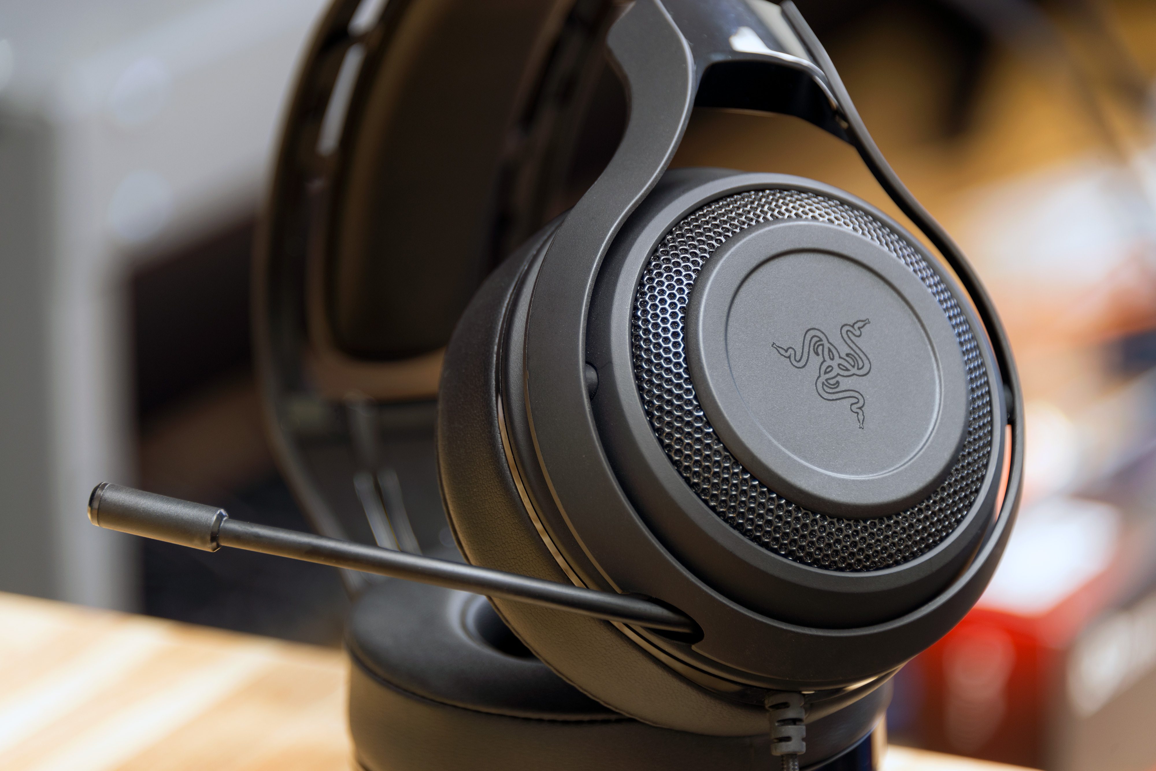 Razer ManO'War 7.1 review - Digital Trends