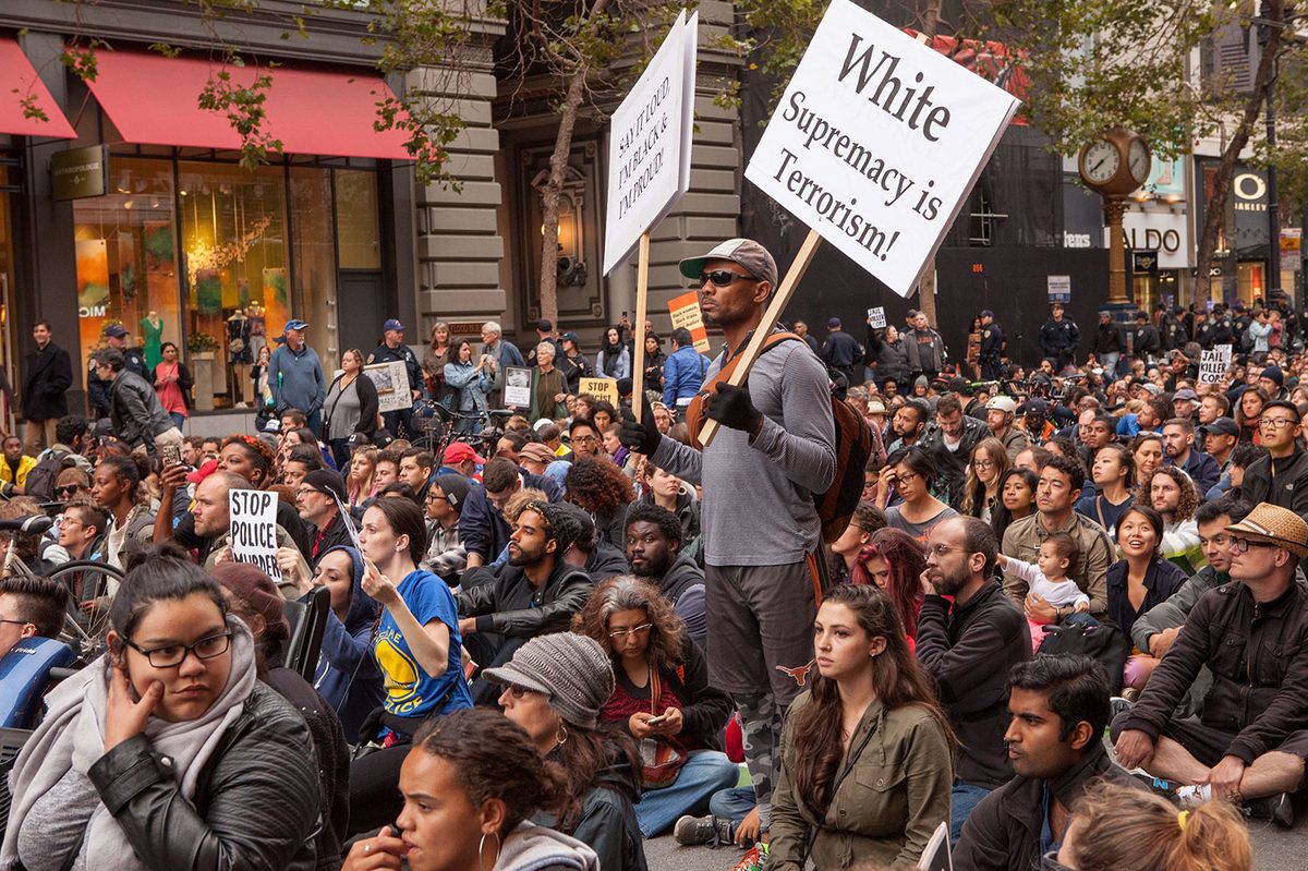sit-in_during_san_francisco_july_2016_rally_against_police_violence_-_3
