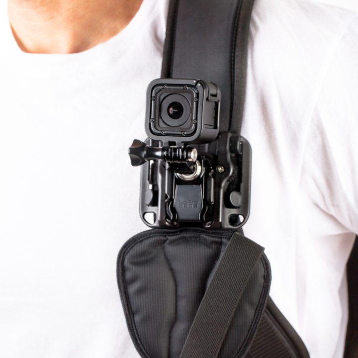 spiderlight camera holster 10