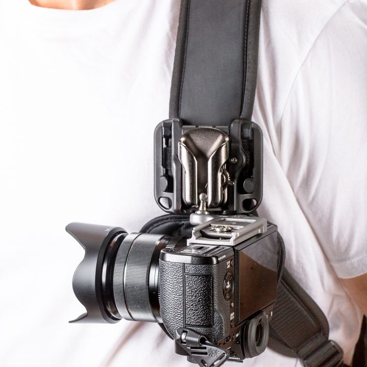 spiderlight camera holster 8