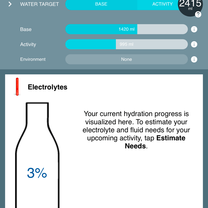 styr labs fitness eco system review screenshot 0003
