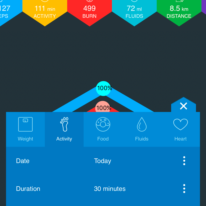 styr labs fitness eco system review screenshot 0004