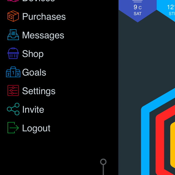 styr labs fitness eco system review screenshot 0005