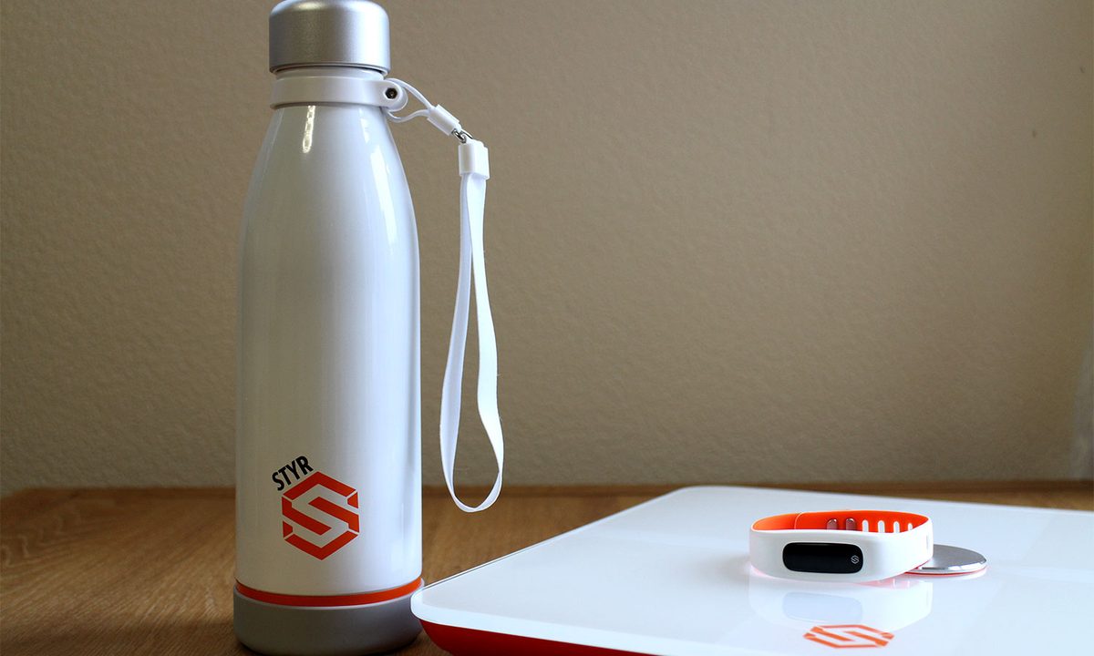 Styr Labs fitness system review