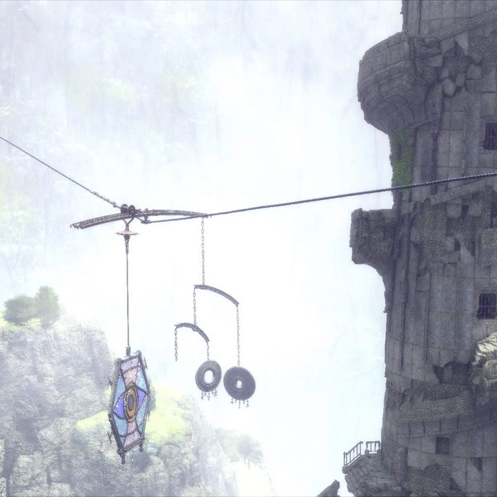 The Last Guardian review