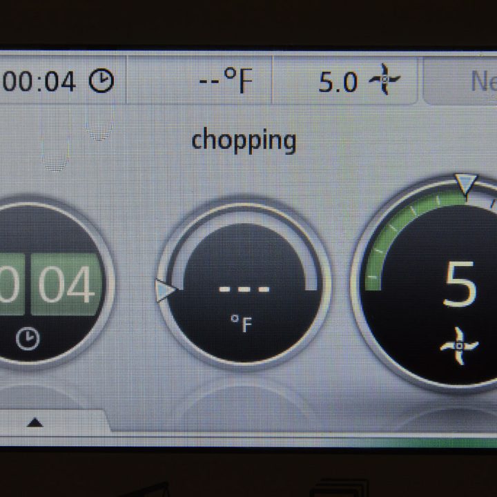 Vorwerk Thermomix TM5