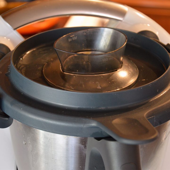 Vorwerk Thermomix TM5