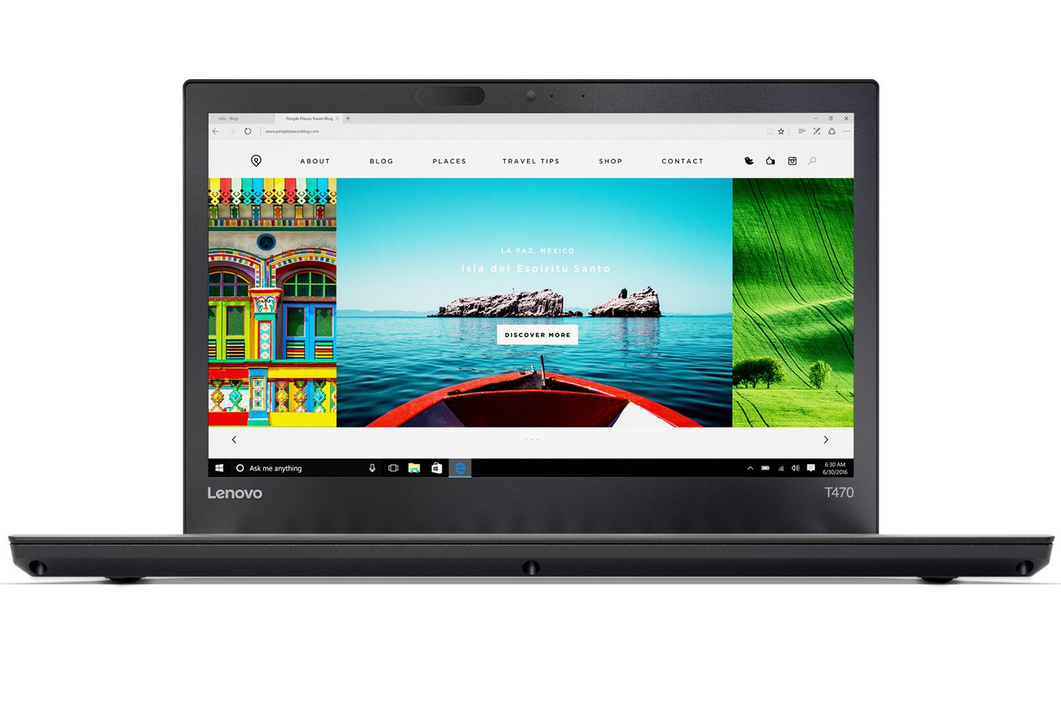 ThinkPad T470