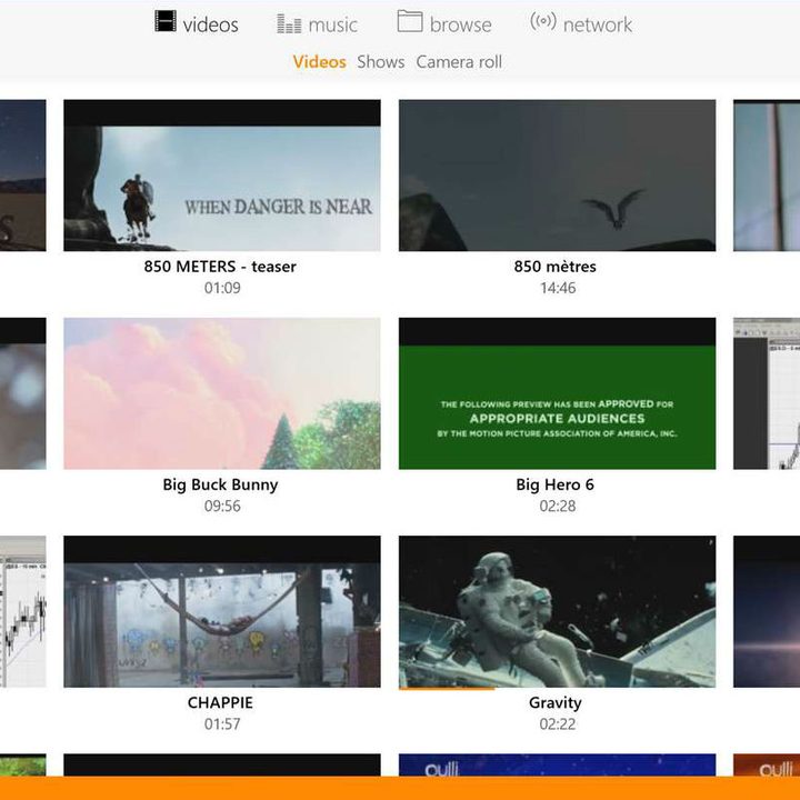 Best Chromebooks apps VLC