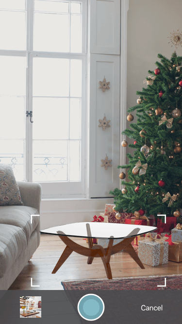 wayfair view in room photo 3