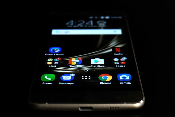 asus zenfone 3 deluxe