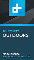 Best Products of 2016 Outdoors